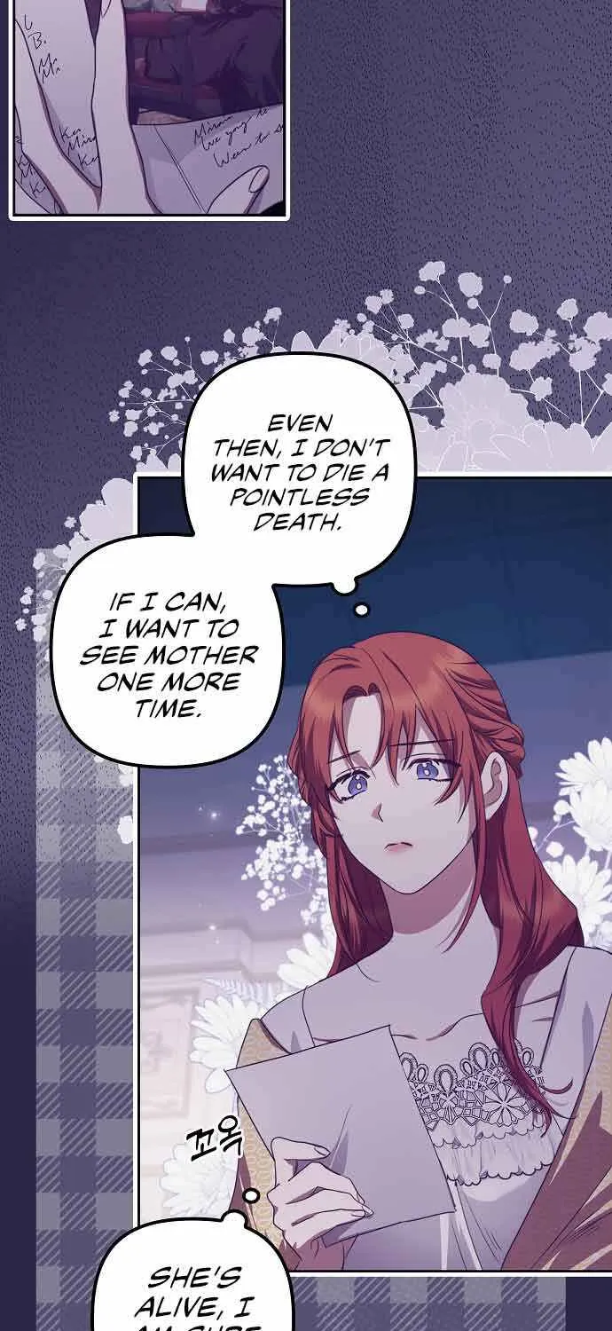 The Abandoned Bachelorette Enjoys Her Simple Life Chapter 14 page 30 - 
