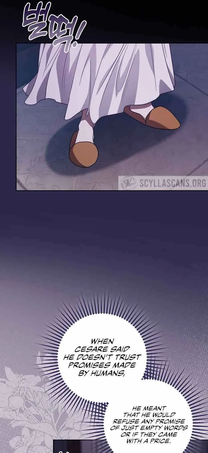 The Abandoned Bachelorette Enjoys Her Simple Life Chapter 14 page 33 - 