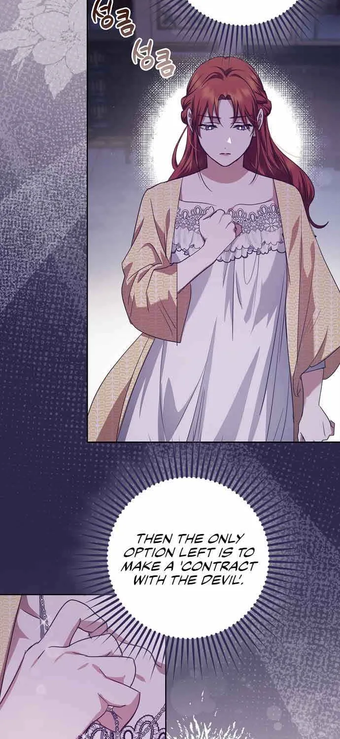 The Abandoned Bachelorette Enjoys Her Simple Life Chapter 14 page 34 - 