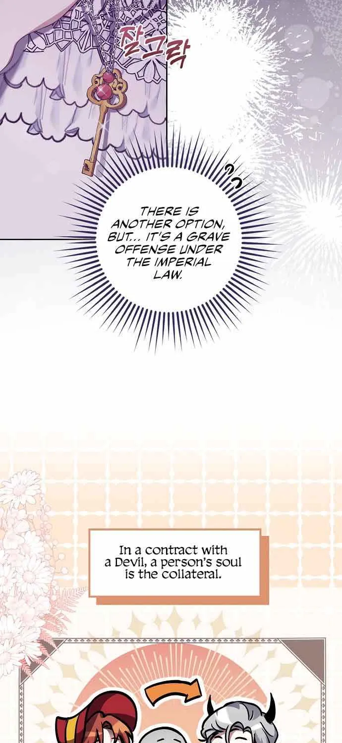 The Abandoned Bachelorette Enjoys Her Simple Life Chapter 14 page 35 - 
