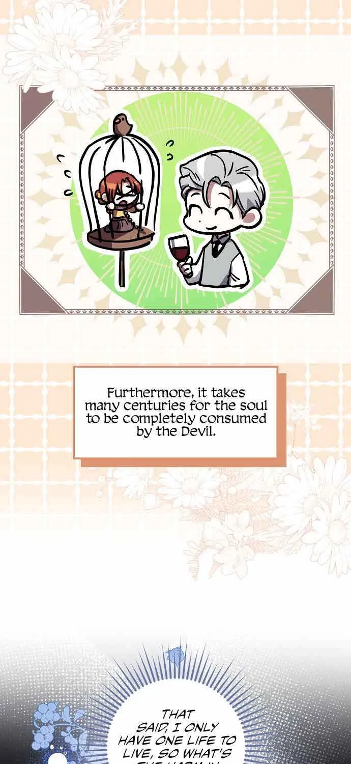 The Abandoned Bachelorette Enjoys Her Simple Life Chapter 14 page 37 - 