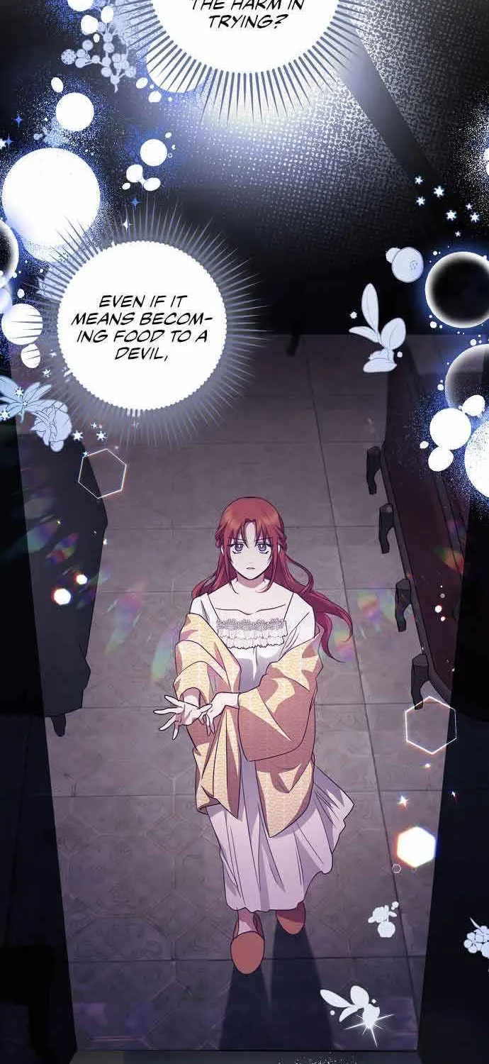 The Abandoned Bachelorette Enjoys Her Simple Life Chapter 14 page 38 - 