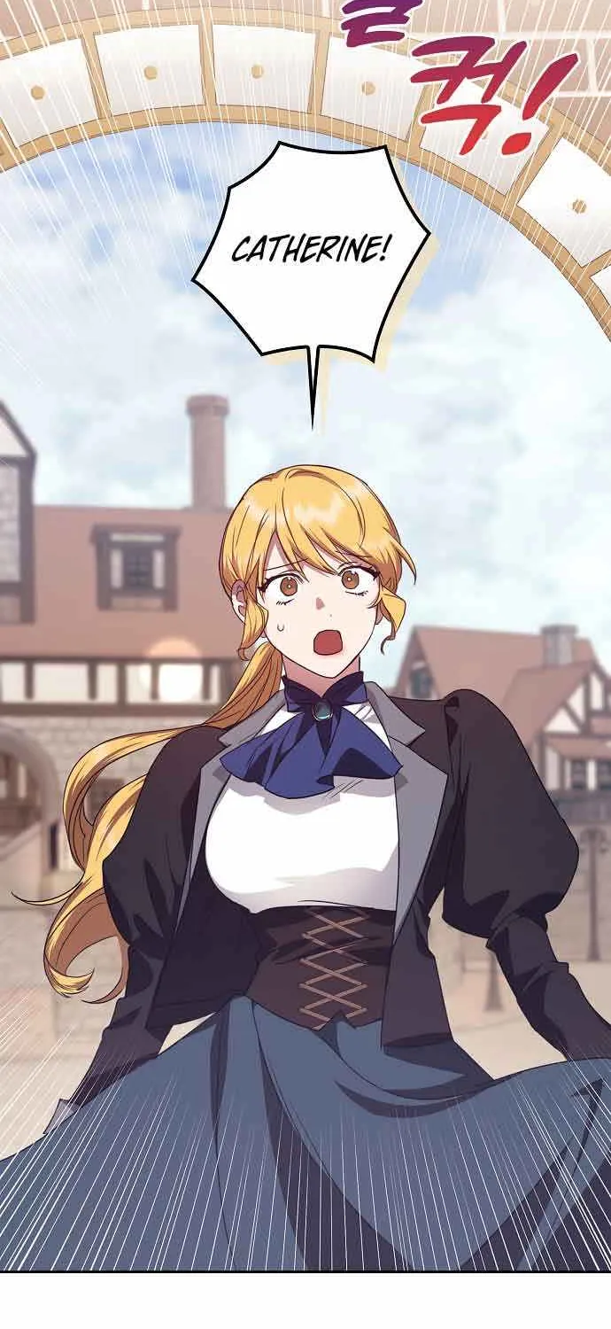 The Abandoned Bachelorette Enjoys Her Simple Life Chapter 14 page 5 - 