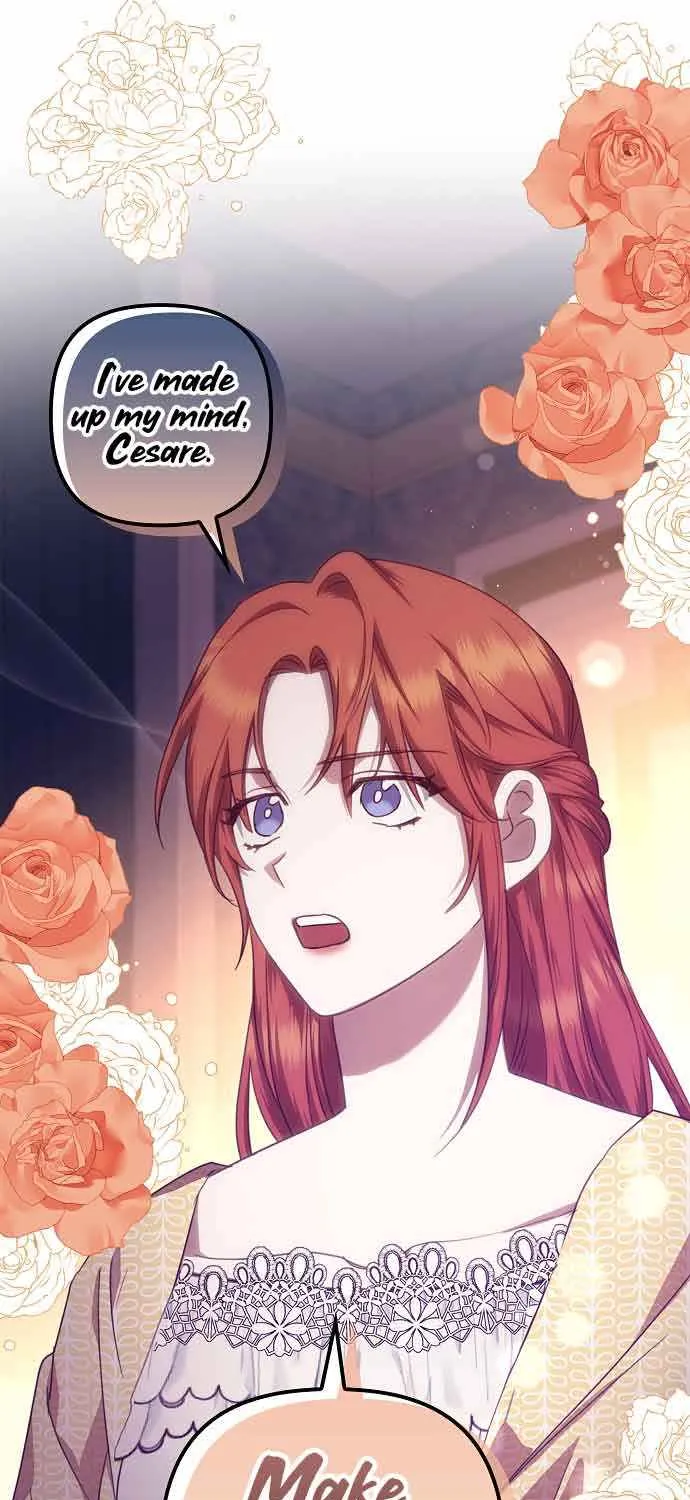 The Abandoned Bachelorette Enjoys Her Simple Life Chapter 14 page 44 - 