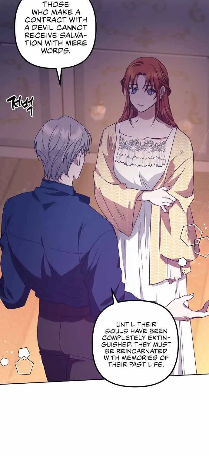 The Abandoned Bachelorette Enjoys Her Simple Life Chapter 14 page 48 - 
