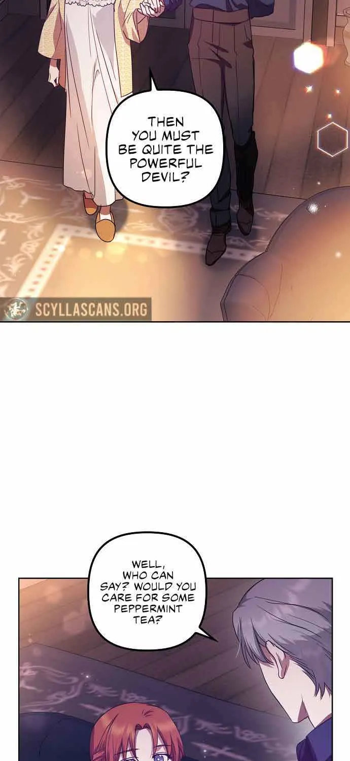 The Abandoned Bachelorette Enjoys Her Simple Life Chapter 14 page 56 - 
