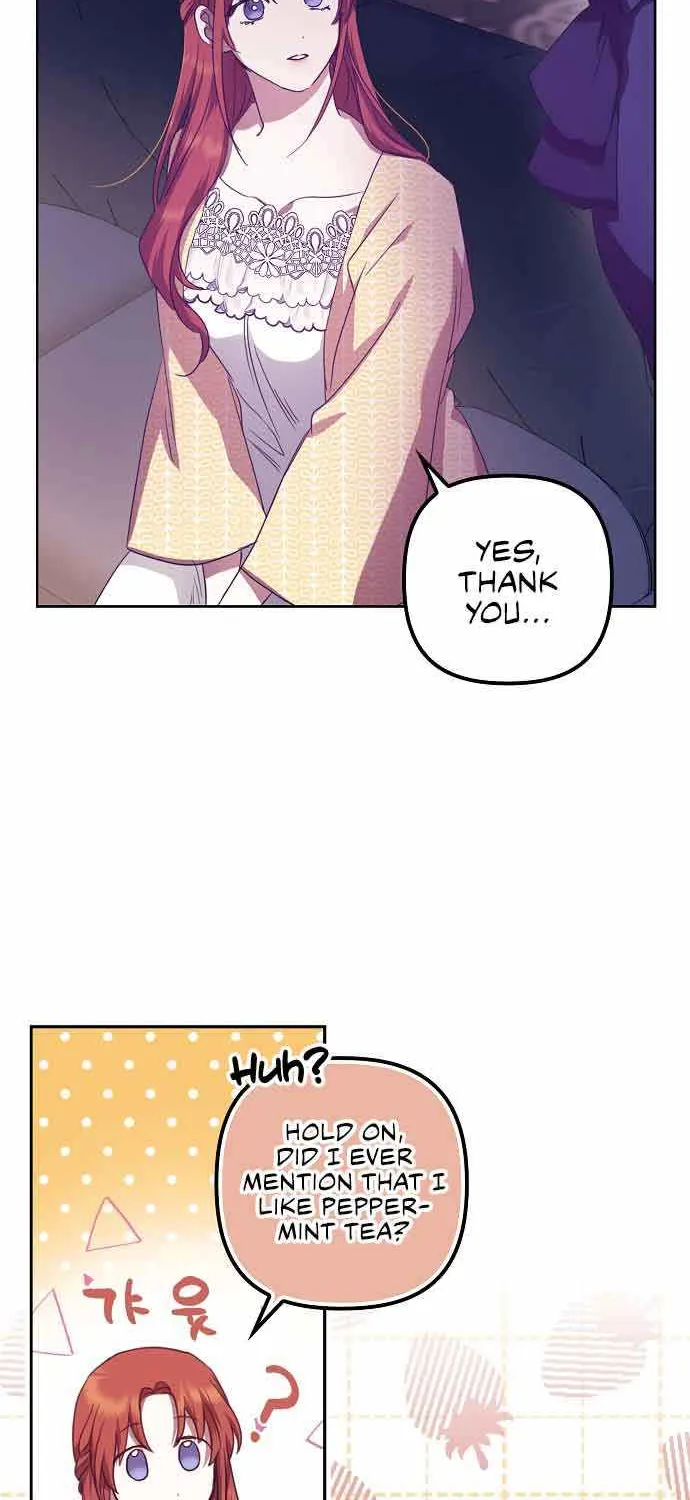 The Abandoned Bachelorette Enjoys Her Simple Life Chapter 14 page 57 - 