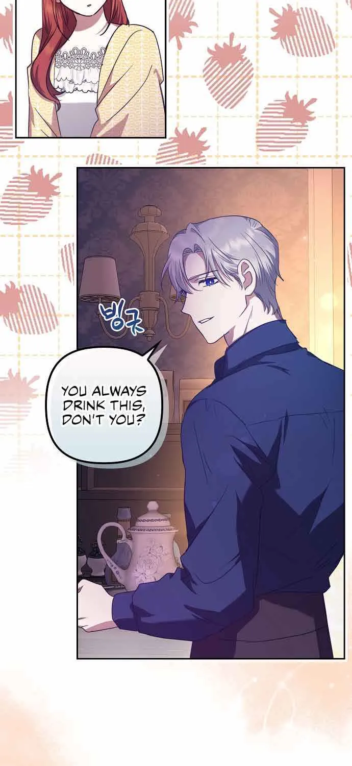 The Abandoned Bachelorette Enjoys Her Simple Life Chapter 14 page 58 - 