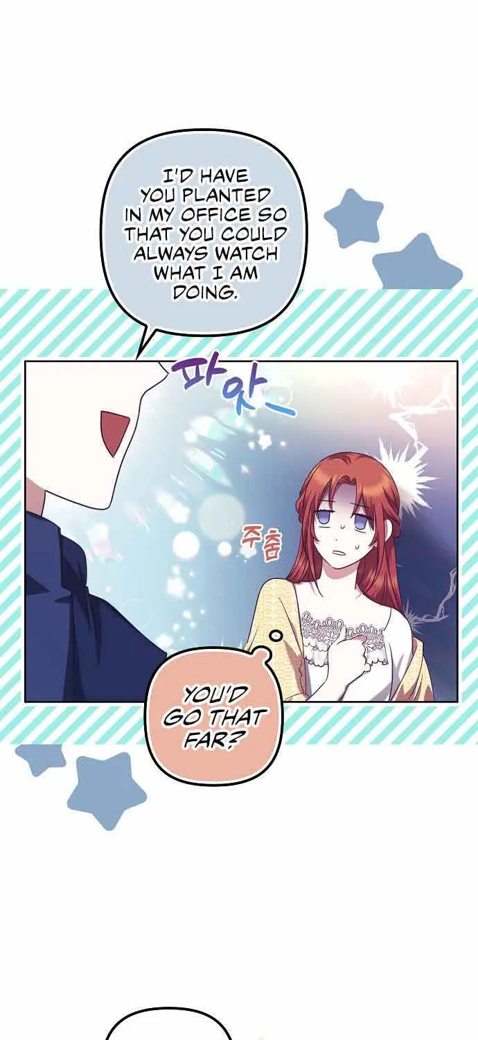 The Abandoned Bachelorette Enjoys Her Simple Life Chapter 14 page 62 - 