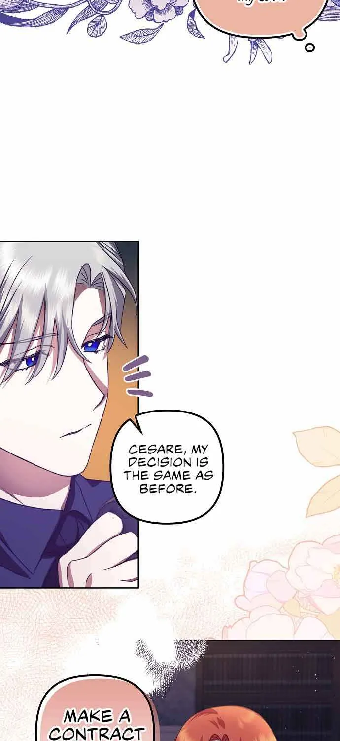 The Abandoned Bachelorette Enjoys Her Simple Life Chapter 14 page 66 - 