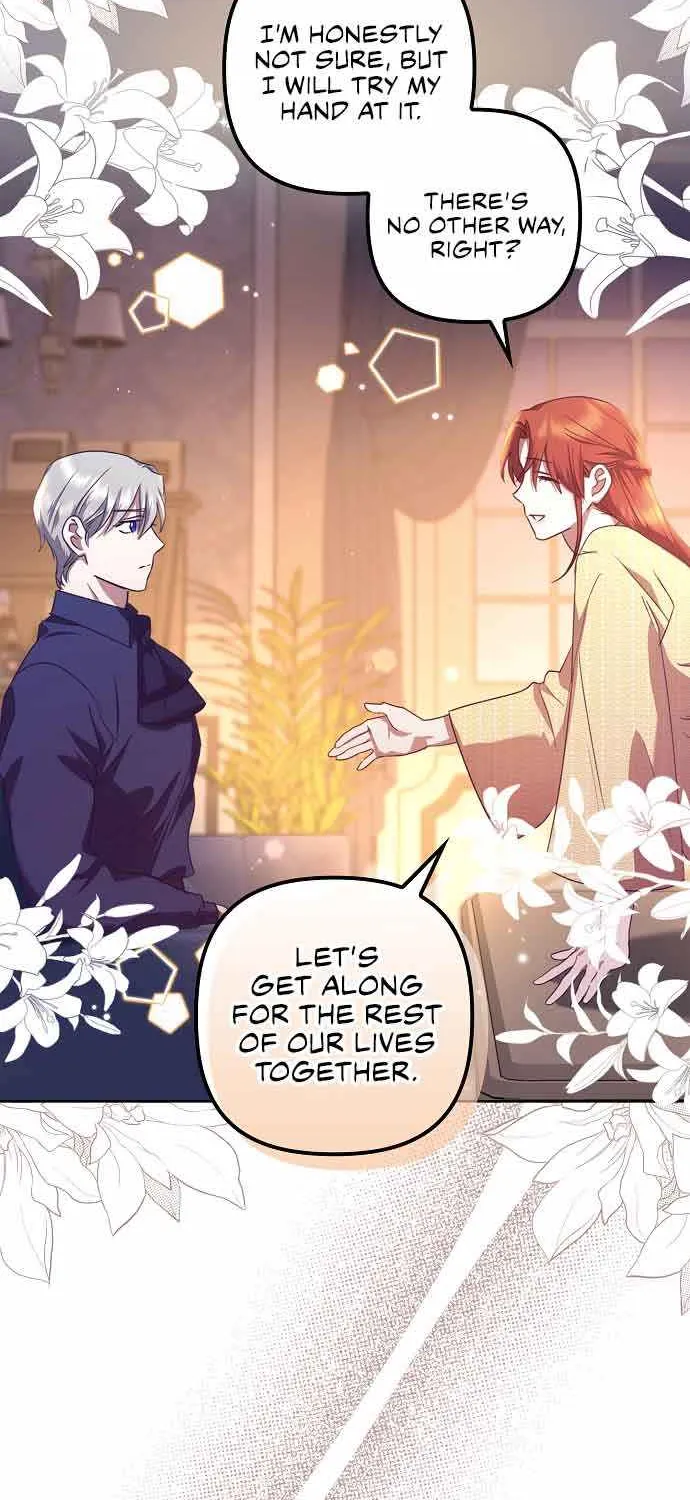 The Abandoned Bachelorette Enjoys Her Simple Life Chapter 14 page 69 - 