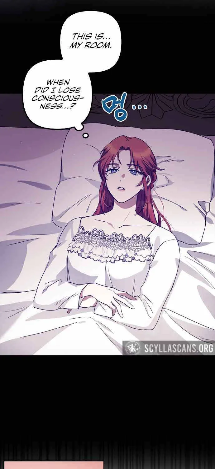 The Abandoned Bachelorette Enjoys Her Simple Life Chapter 15 page 3 - 