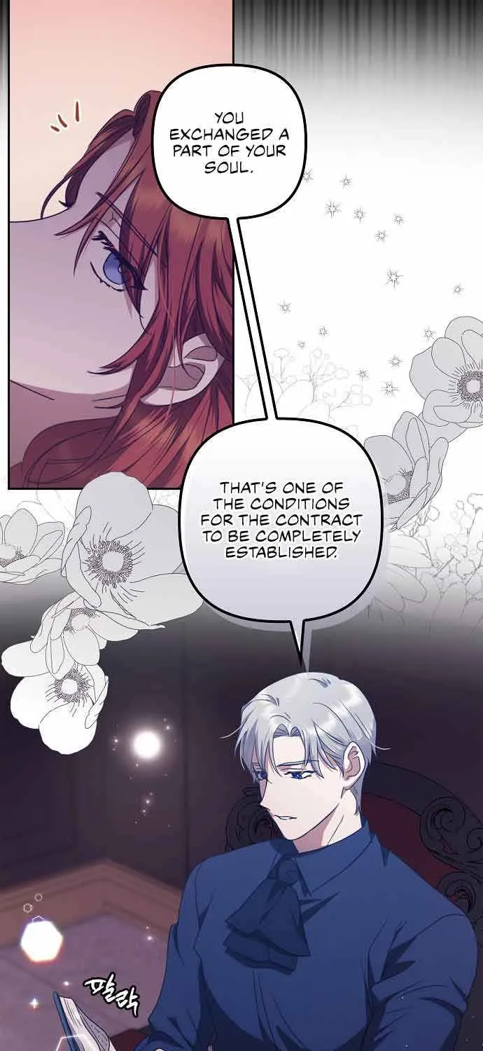 The Abandoned Bachelorette Enjoys Her Simple Life Chapter 15 page 4 - 