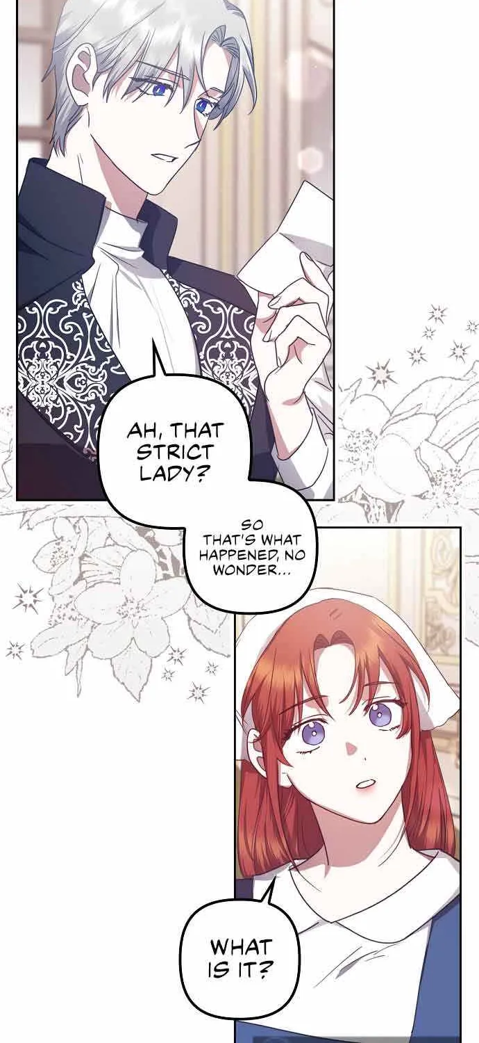 The Abandoned Bachelorette Enjoys Her Simple Life Chapter 15 page 40 - 
