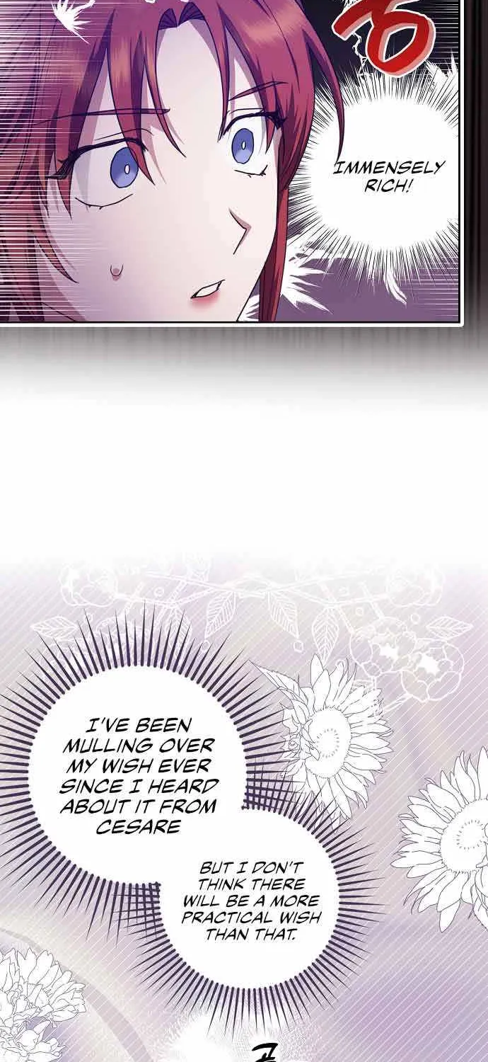 The Abandoned Bachelorette Enjoys Her Simple Life Chapter 15 page 49 - 