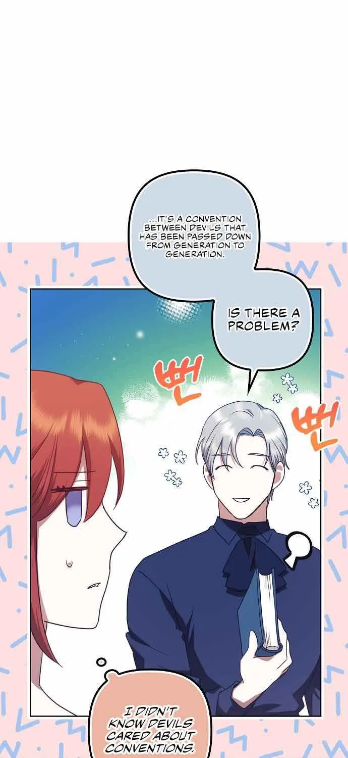 The Abandoned Bachelorette Enjoys Her Simple Life Chapter 15 page 6 - 