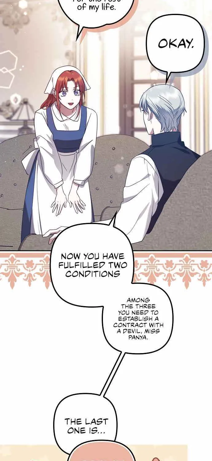 The Abandoned Bachelorette Enjoys Her Simple Life Chapter 15 page 51 - 