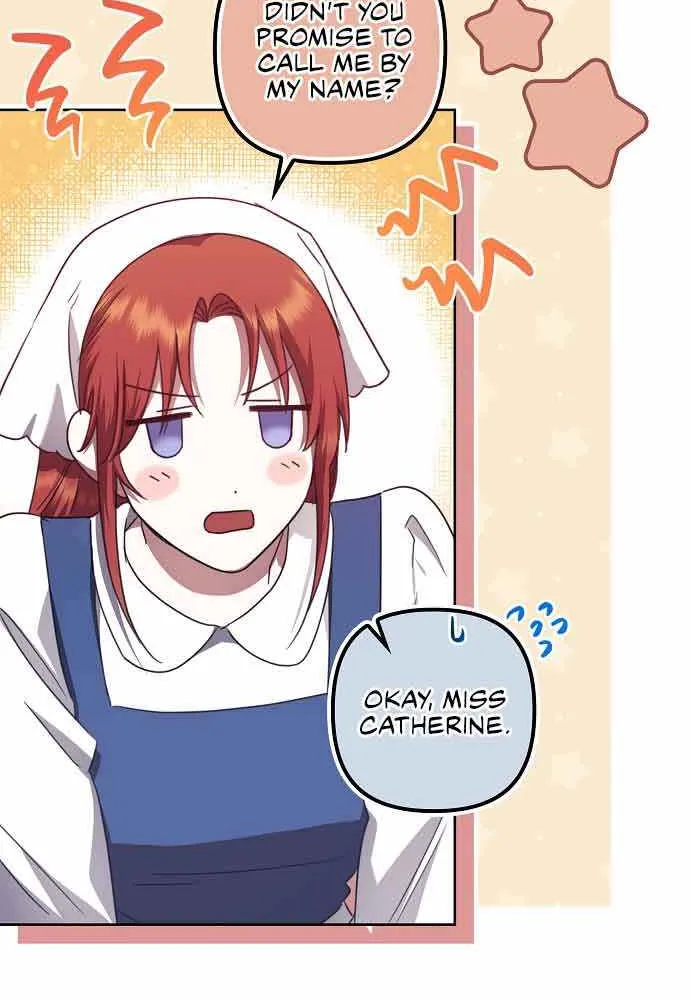 The Abandoned Bachelorette Enjoys Her Simple Life Chapter 15 page 52 - 