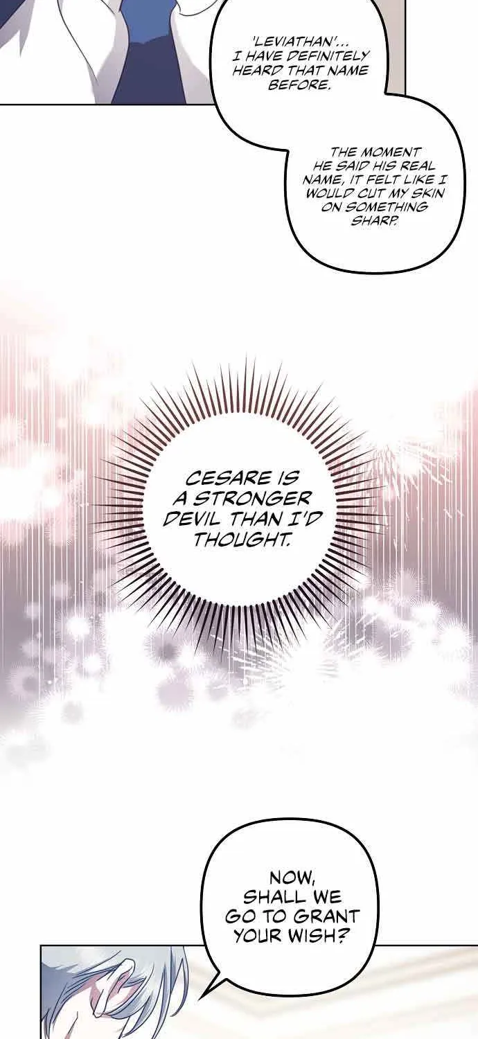 The Abandoned Bachelorette Enjoys Her Simple Life Chapter 15 page 58 - 