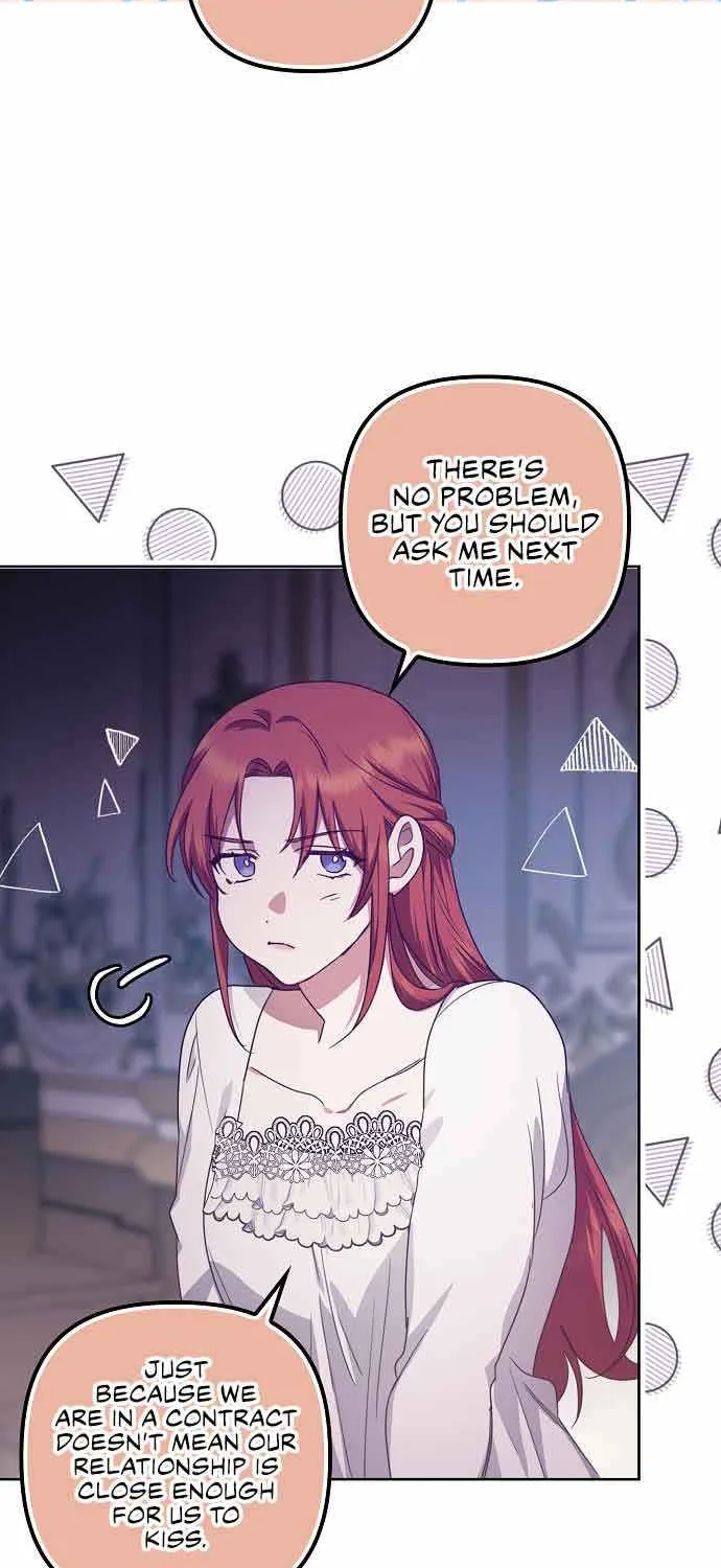 The Abandoned Bachelorette Enjoys Her Simple Life Chapter 15 page 7 - 