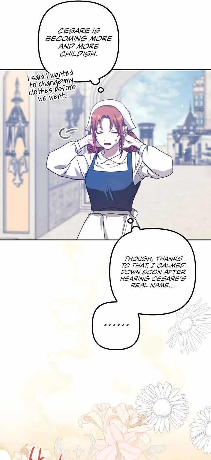 The Abandoned Bachelorette Enjoys Her Simple Life Chapter 15 page 67 - 