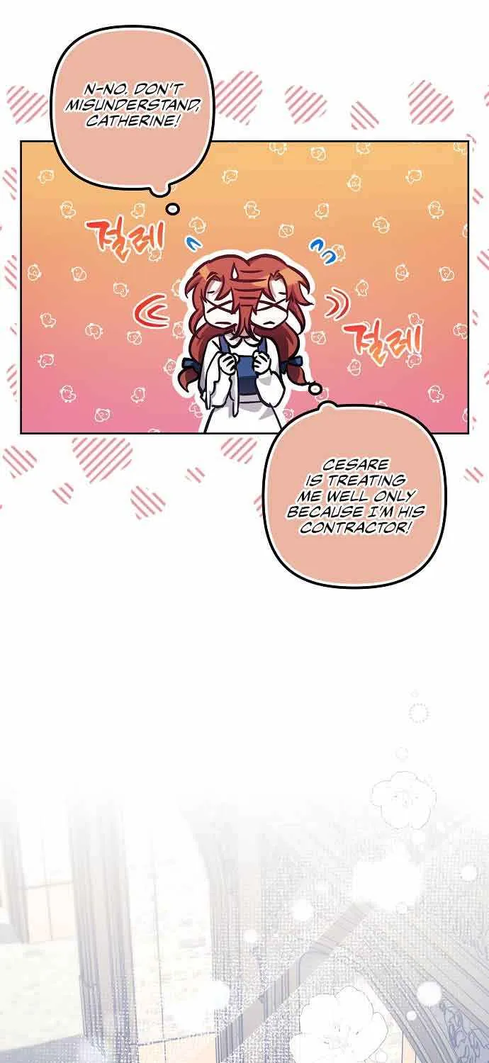 The Abandoned Bachelorette Enjoys Her Simple Life Chapter 15 page 69 - 