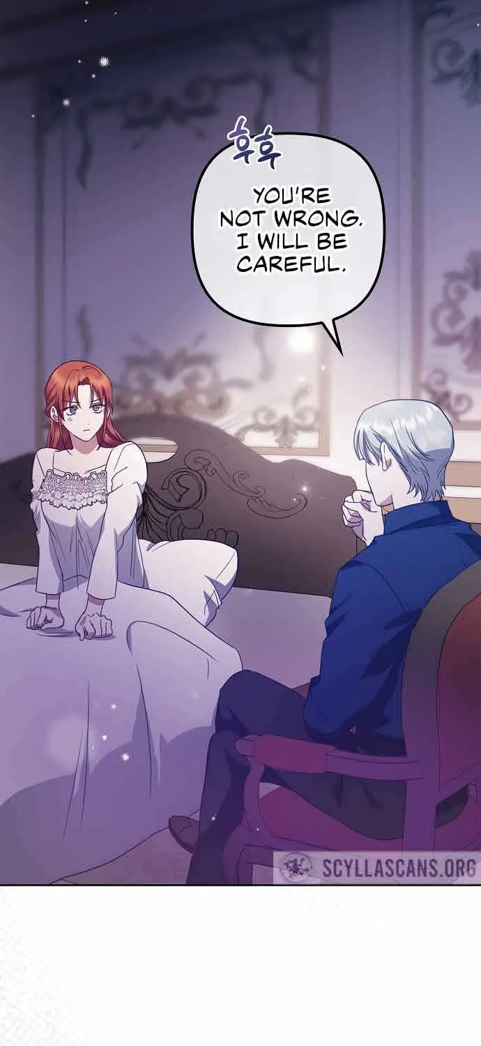 The Abandoned Bachelorette Enjoys Her Simple Life Chapter 15 page 9 - 