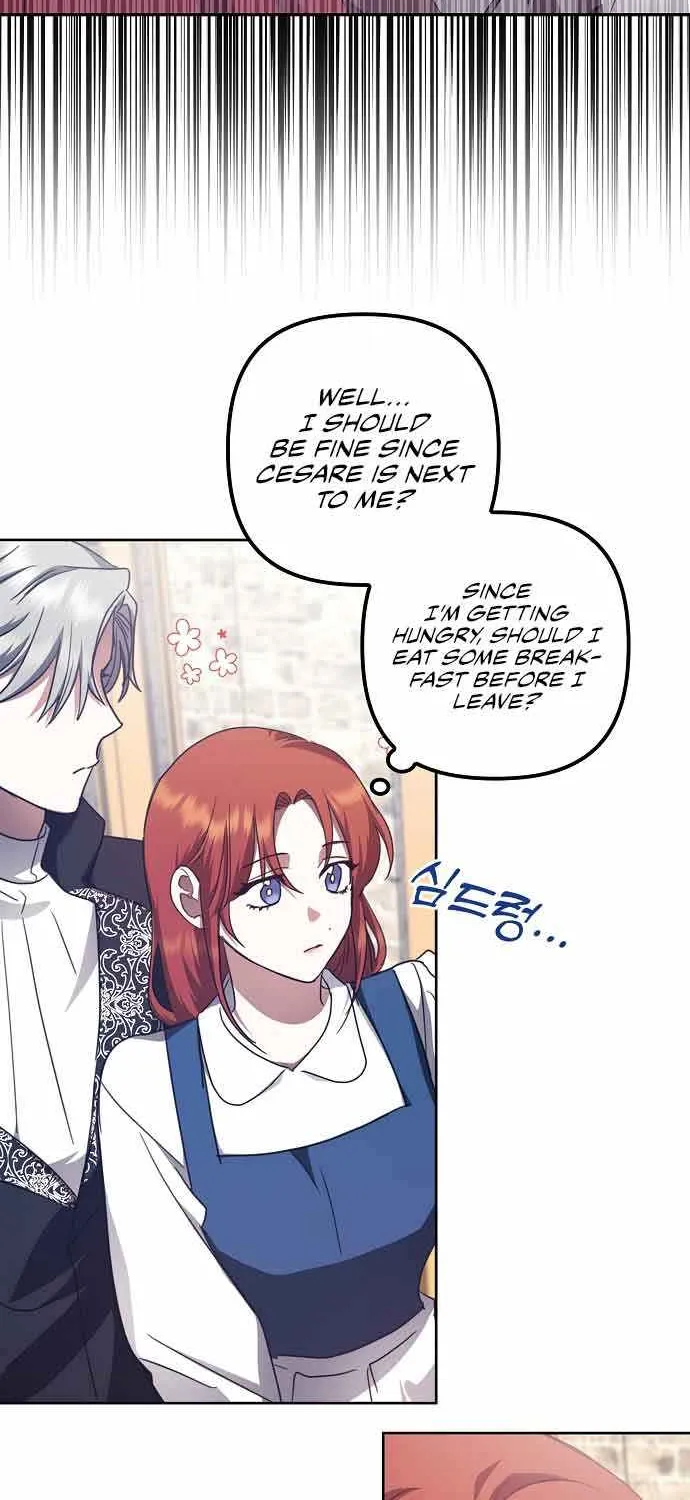 The Abandoned Bachelorette Enjoys Her Simple Life Chapter 16 page 11 - 