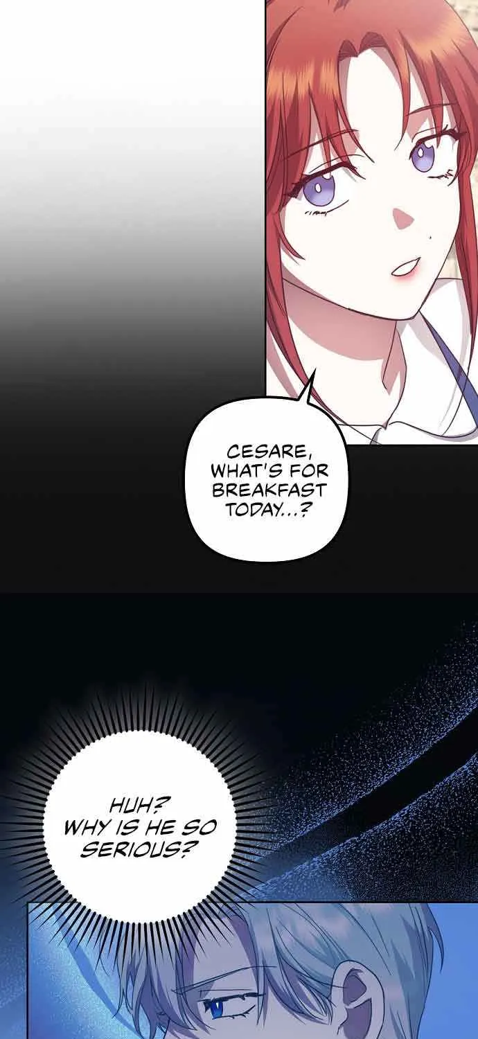 The Abandoned Bachelorette Enjoys Her Simple Life Chapter 16 page 12 - 