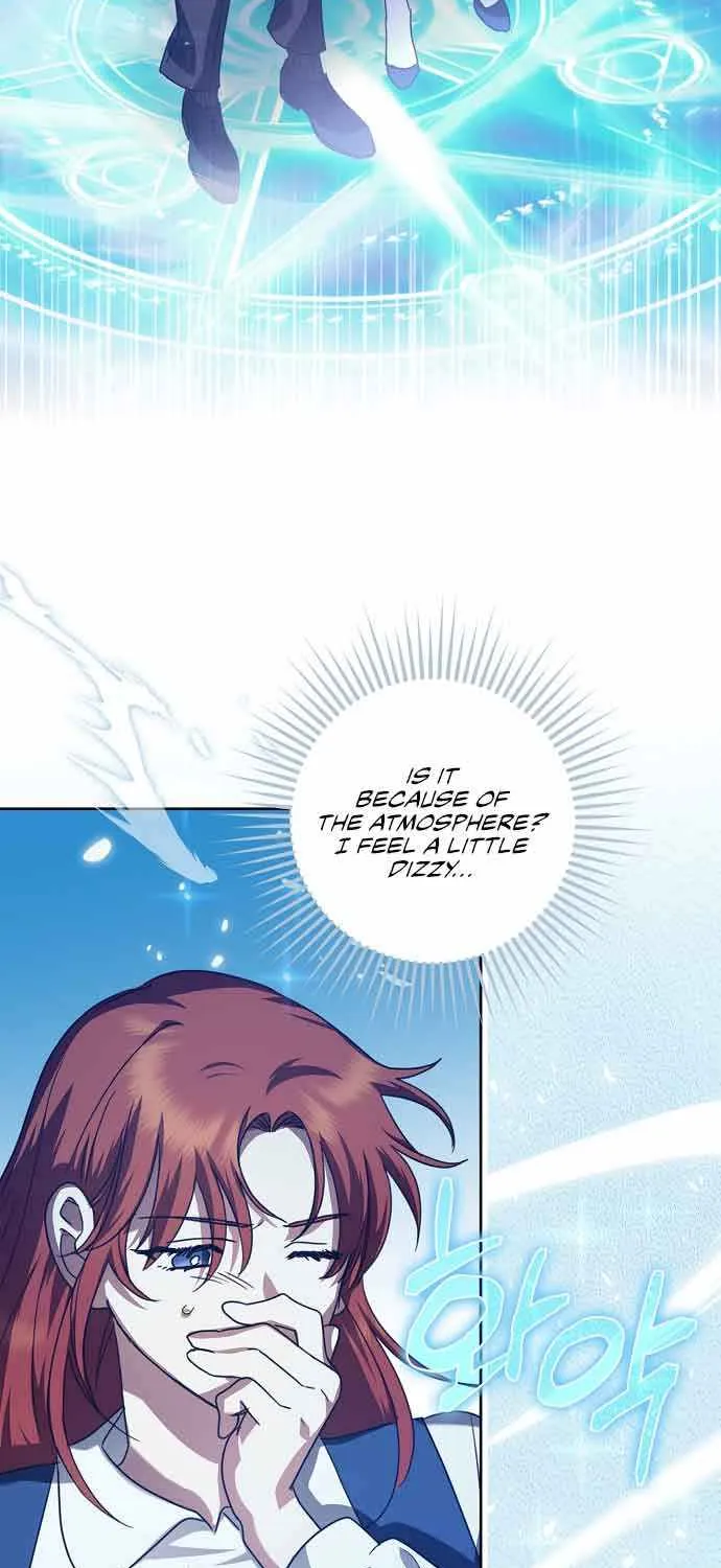 The Abandoned Bachelorette Enjoys Her Simple Life Chapter 16 page 16 - 