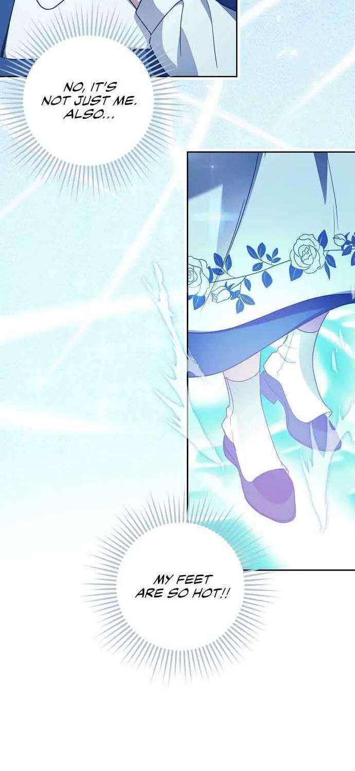 The Abandoned Bachelorette Enjoys Her Simple Life Chapter 16 page 17 - 