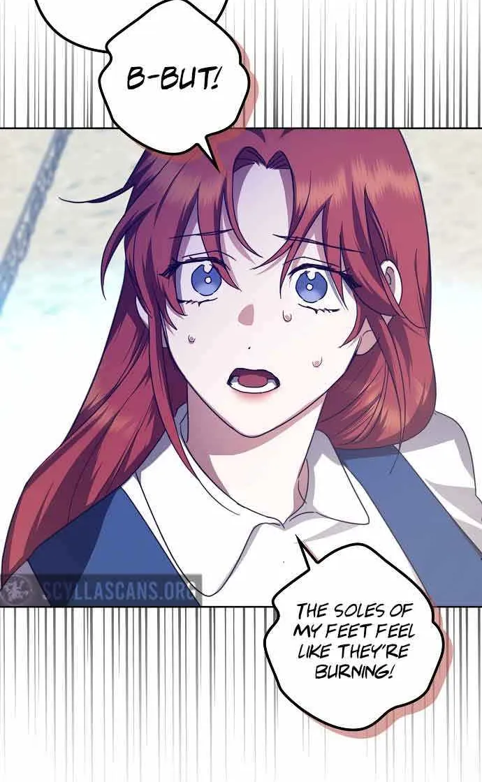 The Abandoned Bachelorette Enjoys Her Simple Life Chapter 16 page 19 - 