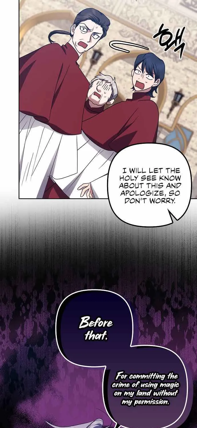The Abandoned Bachelorette Enjoys Her Simple Life Chapter 16 page 24 - 