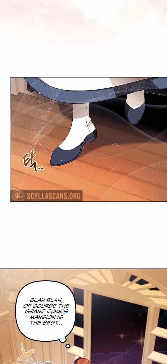 The Abandoned Bachelorette Enjoys Her Simple Life Chapter 16 page 30 - 