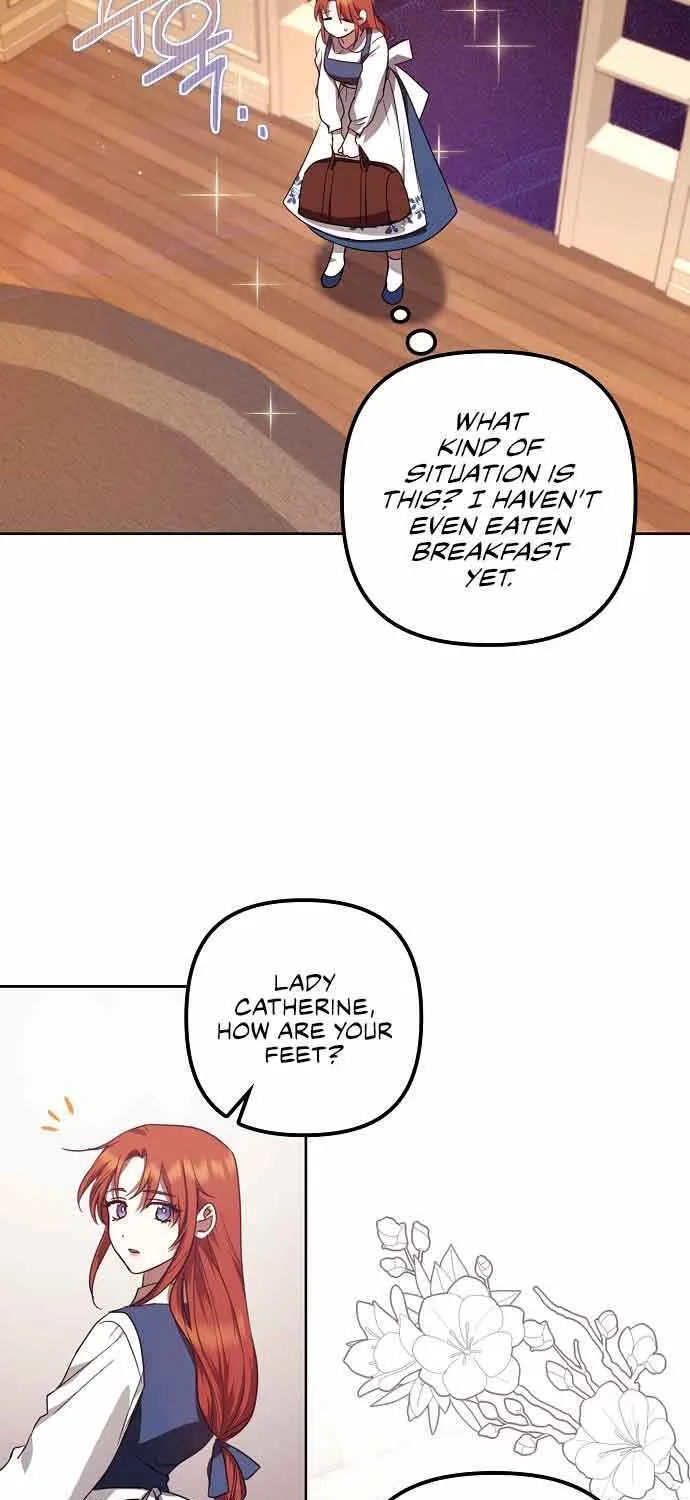 The Abandoned Bachelorette Enjoys Her Simple Life Chapter 16 page 31 - 