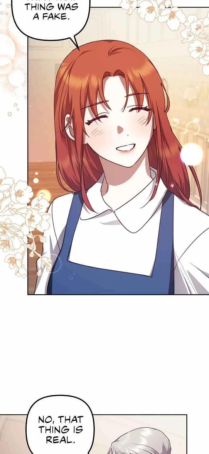 The Abandoned Bachelorette Enjoys Her Simple Life Chapter 16 page 35 - 