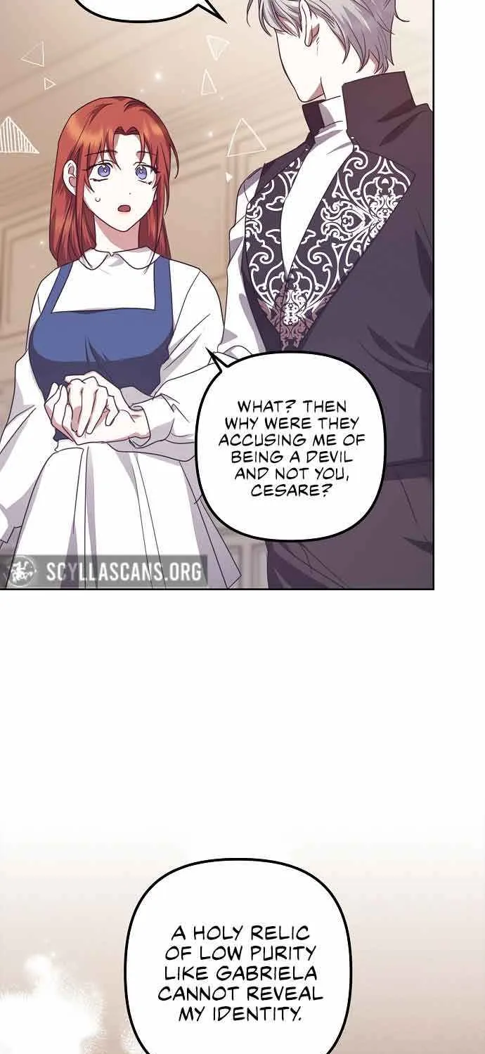 The Abandoned Bachelorette Enjoys Her Simple Life Chapter 16 page 36 - 