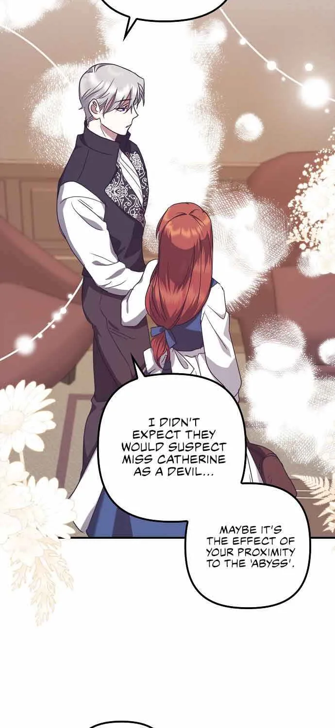 The Abandoned Bachelorette Enjoys Her Simple Life Chapter 16 page 37 - 