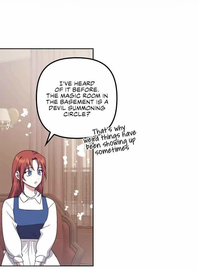 The Abandoned Bachelorette Enjoys Her Simple Life Chapter 16 page 40 - 