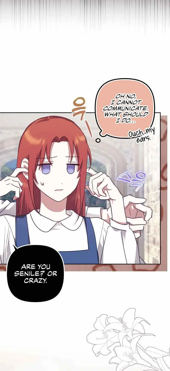 The Abandoned Bachelorette Enjoys Her Simple Life Chapter 16 page 5 - 