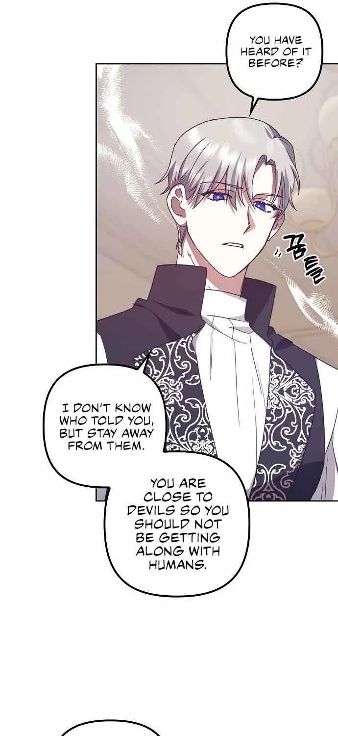 The Abandoned Bachelorette Enjoys Her Simple Life Chapter 16 page 41 - 