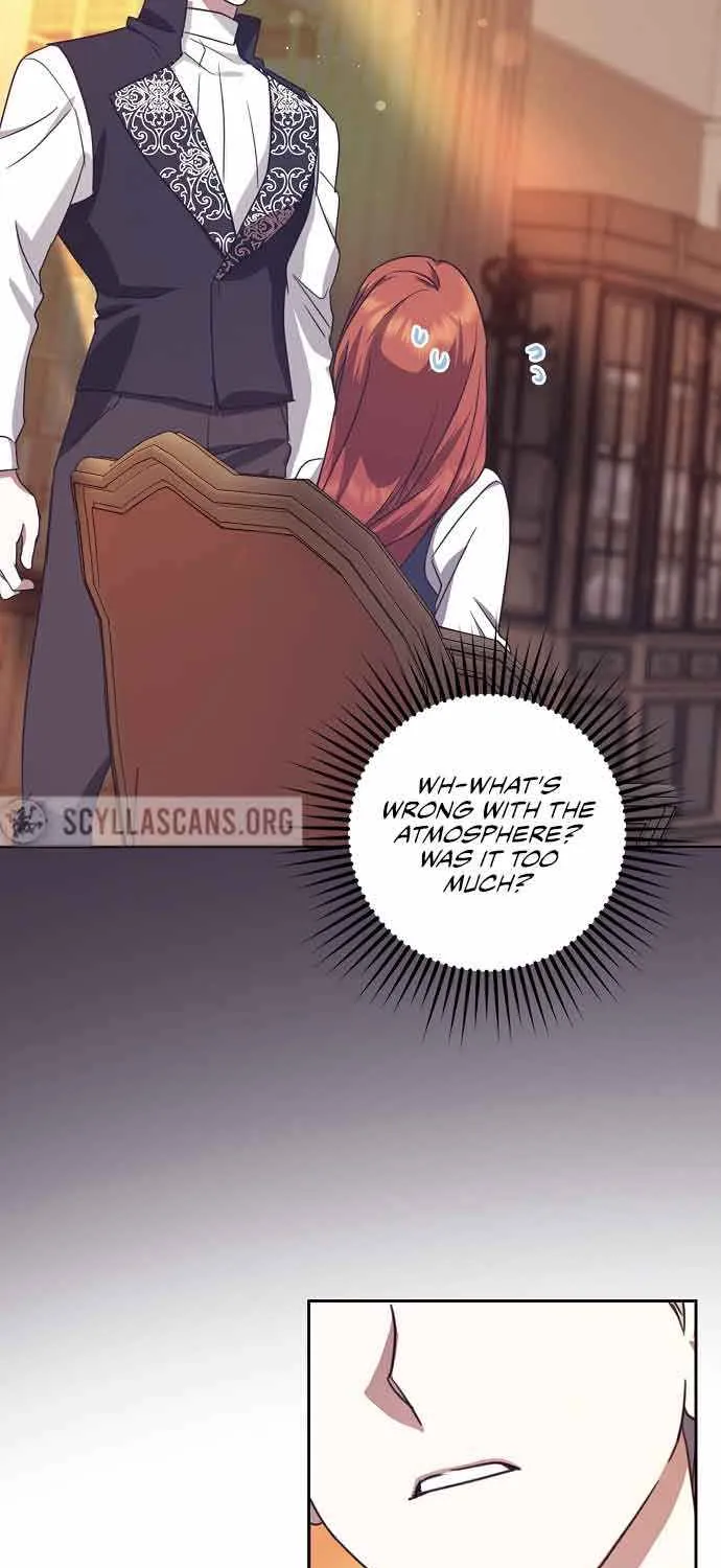 The Abandoned Bachelorette Enjoys Her Simple Life Chapter 16 page 43 - 