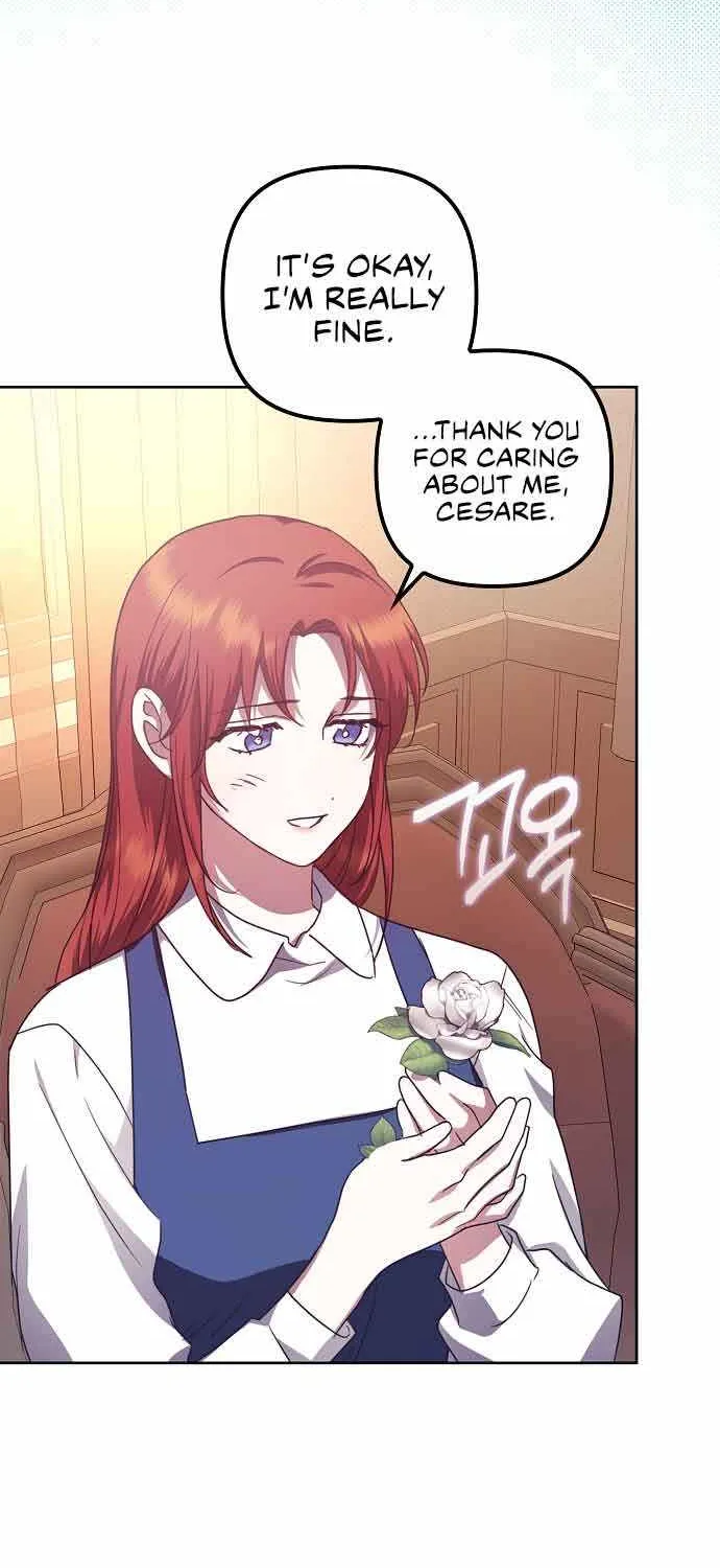 The Abandoned Bachelorette Enjoys Her Simple Life Chapter 16 page 48 - 