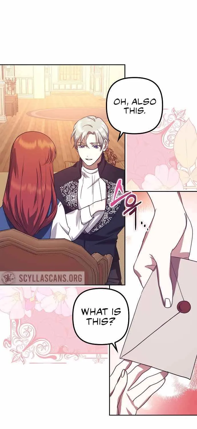 The Abandoned Bachelorette Enjoys Her Simple Life Chapter 16 page 49 - 