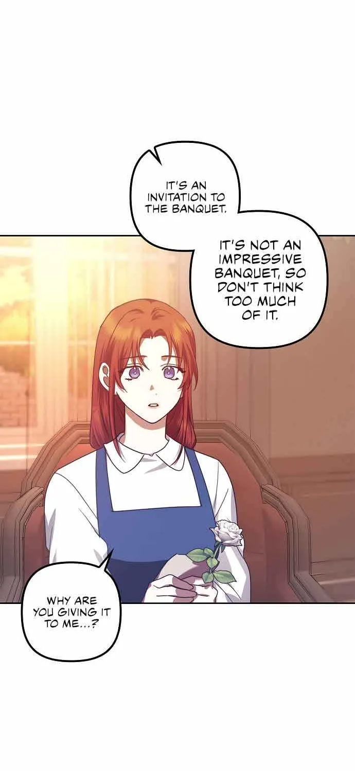 The Abandoned Bachelorette Enjoys Her Simple Life Chapter 16 page 50 - 