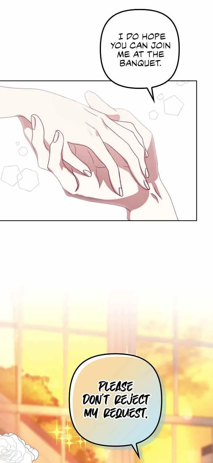 The Abandoned Bachelorette Enjoys Her Simple Life Chapter 16 page 51 - 