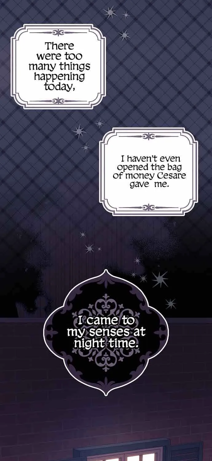 The Abandoned Bachelorette Enjoys Her Simple Life Chapter 16 page 54 - 