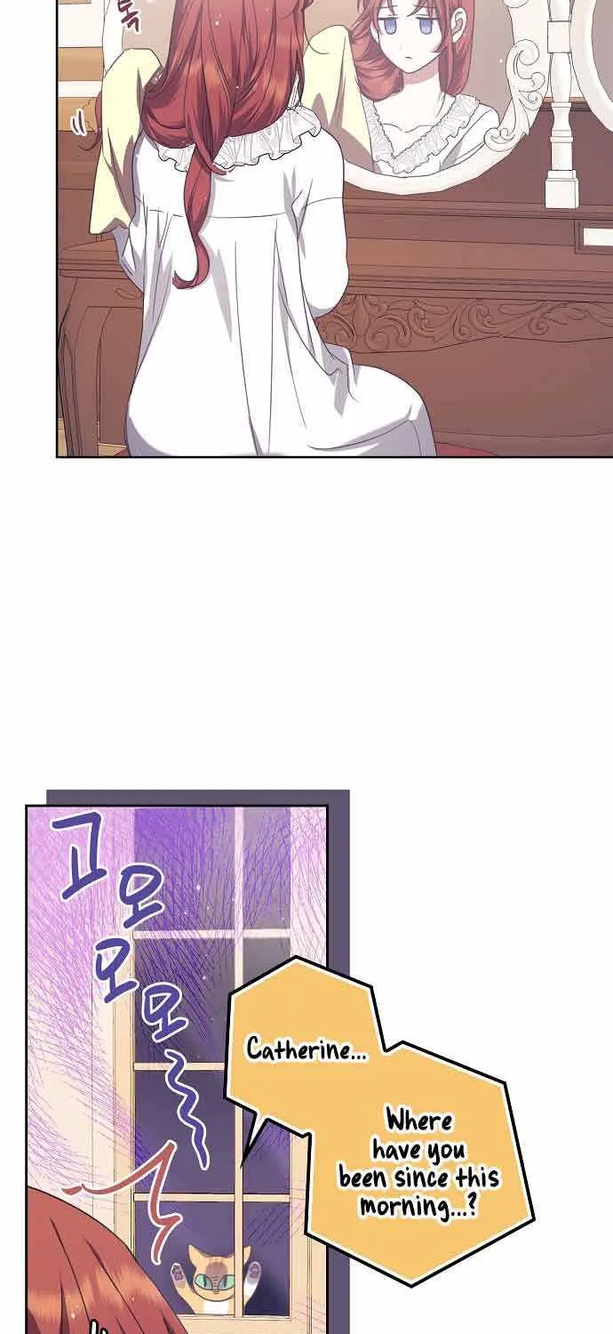 The Abandoned Bachelorette Enjoys Her Simple Life Chapter 16 page 56 - 