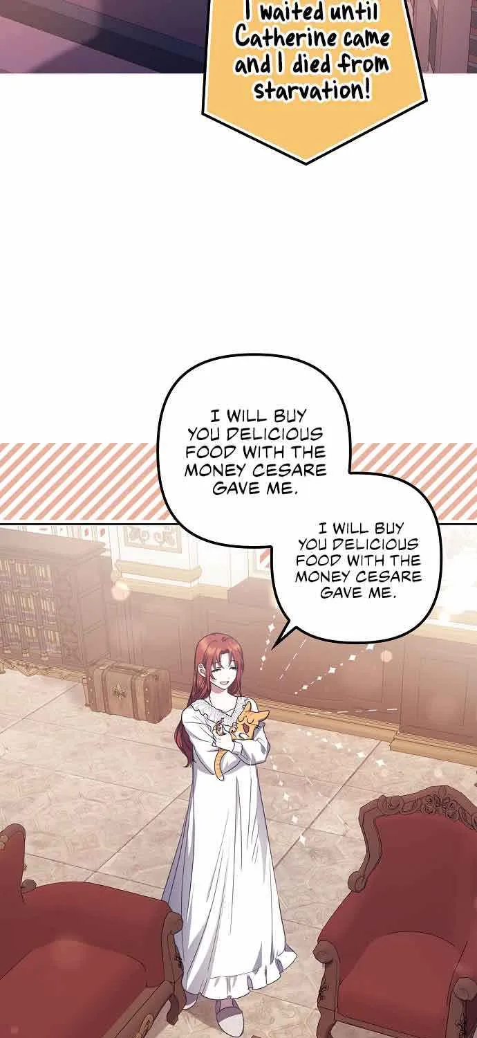 The Abandoned Bachelorette Enjoys Her Simple Life Chapter 16 page 58 - 