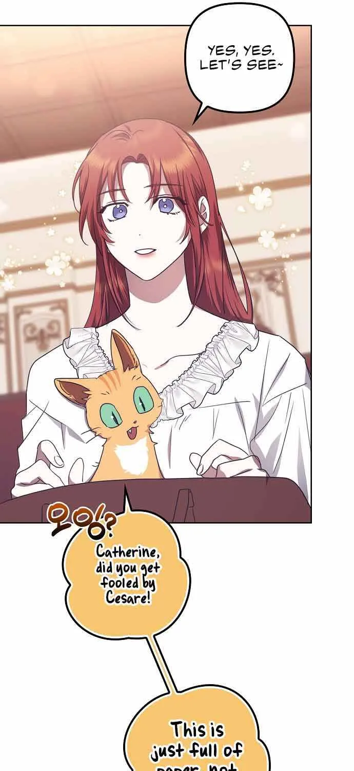 The Abandoned Bachelorette Enjoys Her Simple Life Chapter 16 page 60 - 